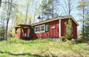 Pet Friendly Home In Broaryd With Wifi